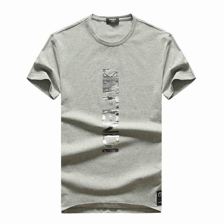 Fendi Men's T-shirts 109